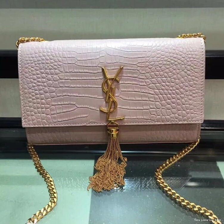 Tony Luxuries KATE YSL MEDIUM 0710